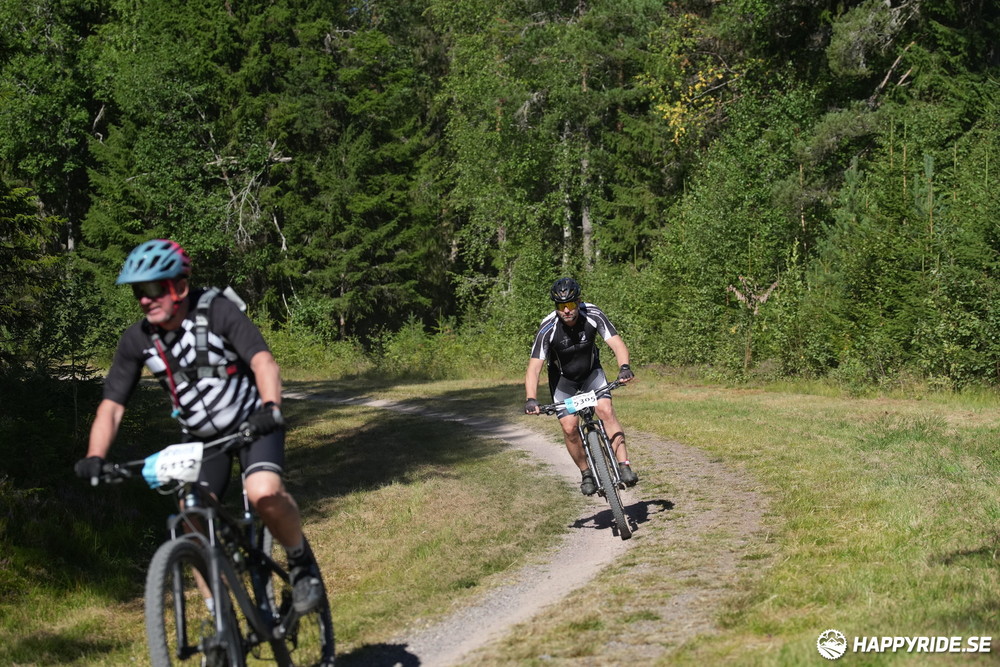 Bild från Cykelvasan 2022 (90km)