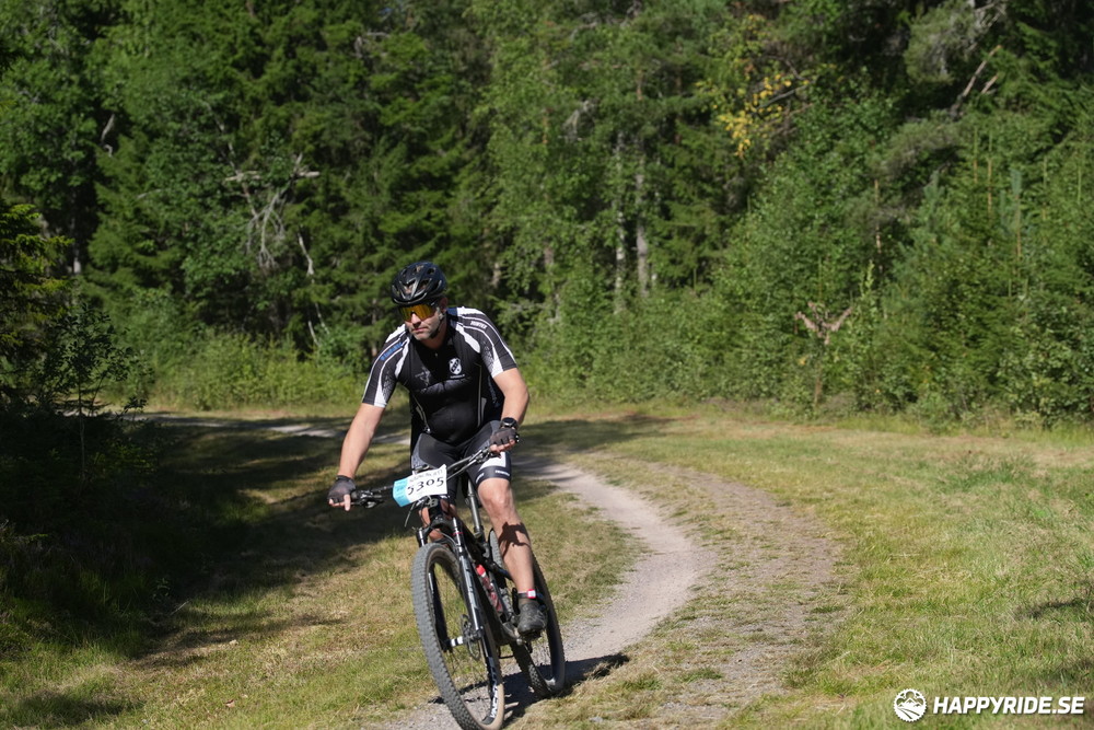 Bild från Cykelvasan 2022 (90km)