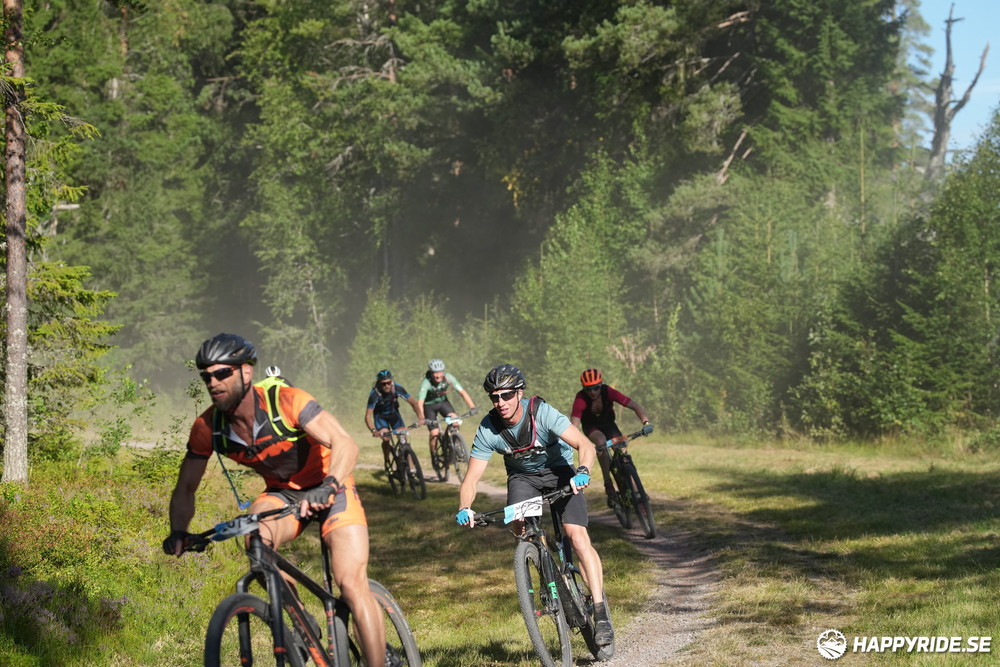 Bild från Cykelvasan 2022 (90km)