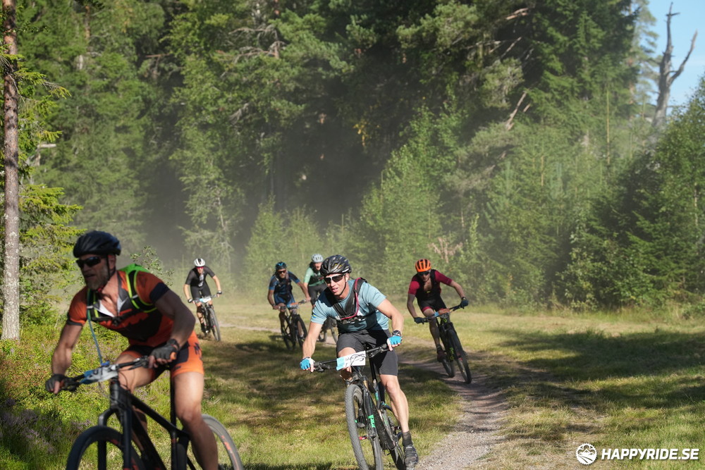 Bild från Cykelvasan 2022 (90km)