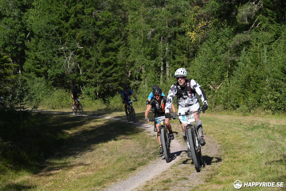 Bild från Cykelvasan 2022 (90km)