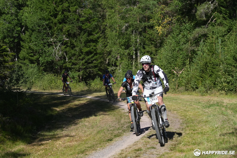 Bild från Cykelvasan 2022 (90km)