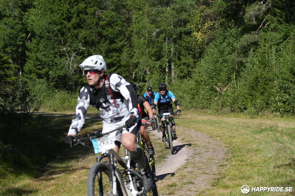 Bild från Cykelvasan 2022 (90km)