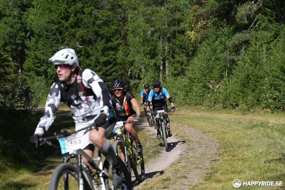 Bild från Cykelvasan 2022 (90km)