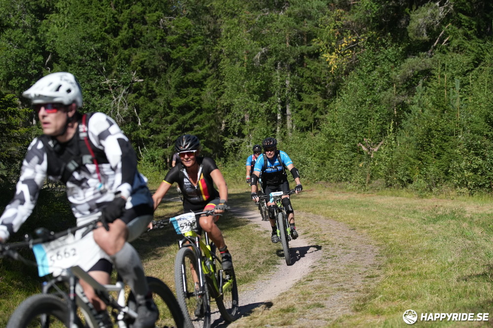 Bild från Cykelvasan 2022 (90km)