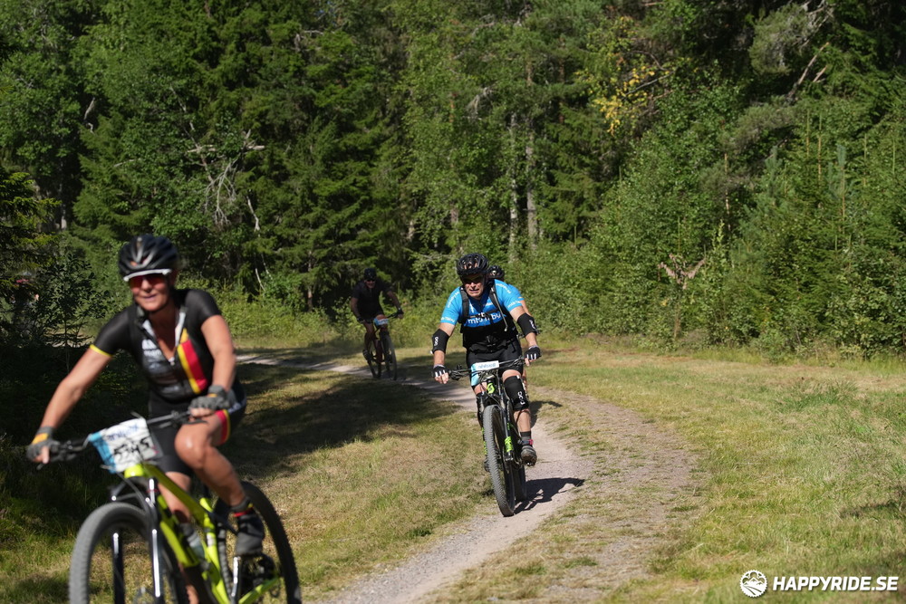 Bild från Cykelvasan 2022 (90km)