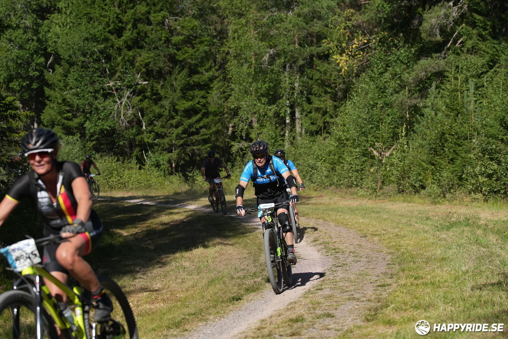 Bild från Cykelvasan 2022 (90km)