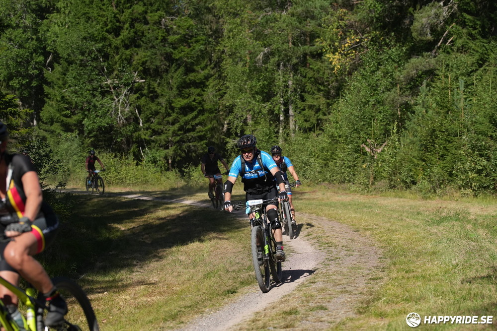 Bild från Cykelvasan 2022 (90km)