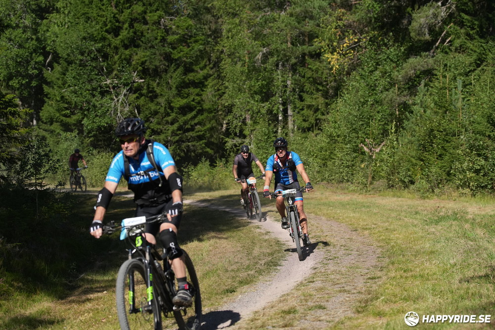 Bild från Cykelvasan 2022 (90km)
