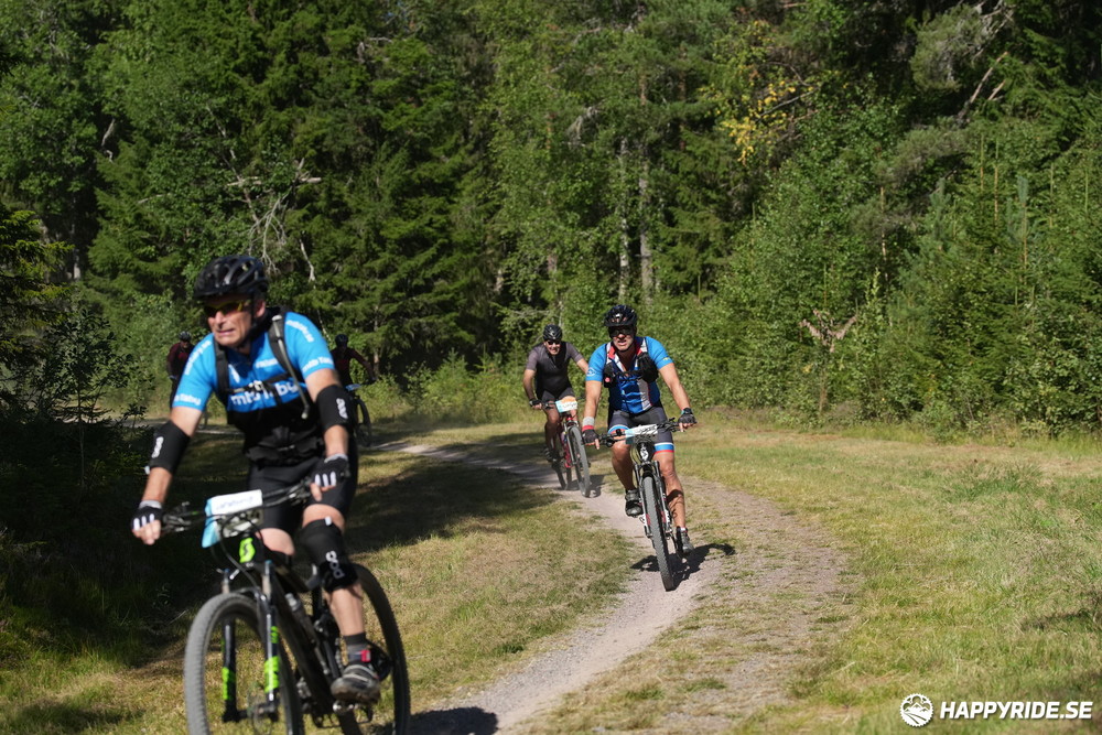 Bild från Cykelvasan 2022 (90km)