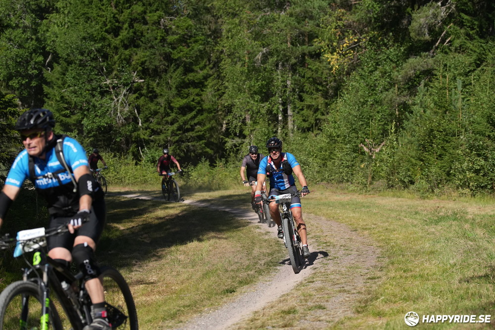 Bild från Cykelvasan 2022 (90km)