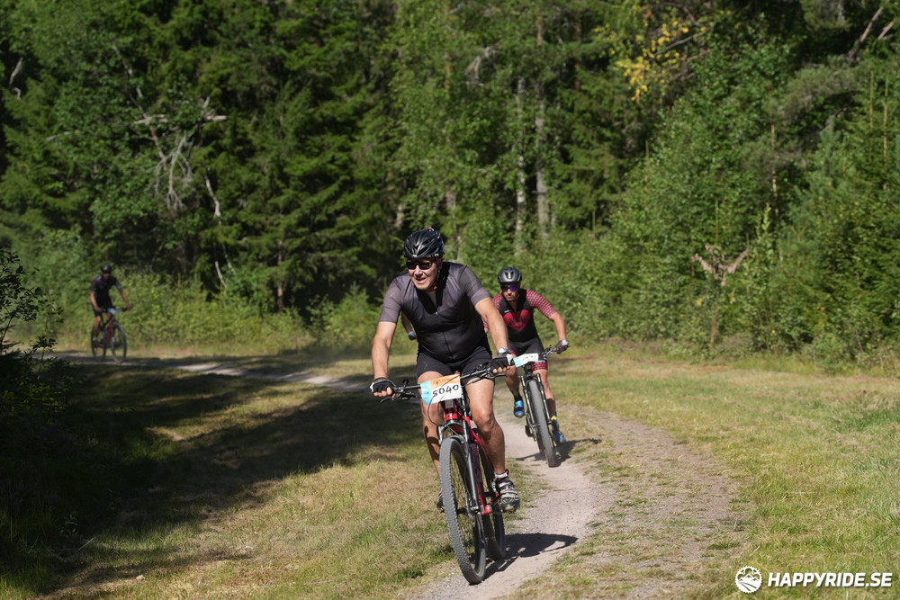 Bild från Cykelvasan 2022 (90km)