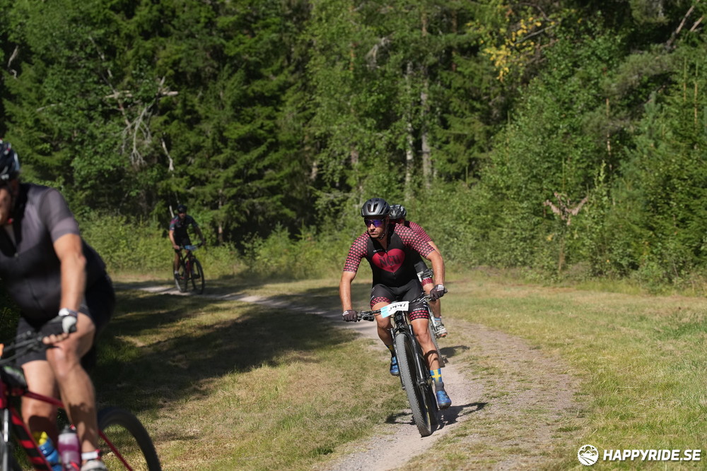 Bild från Cykelvasan 2022 (90km)
