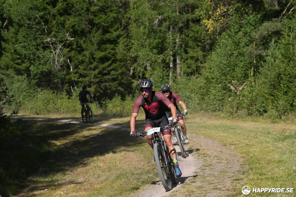 Bild från Cykelvasan 2022 (90km)