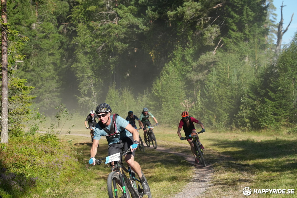 Bild från Cykelvasan 2022 (90km)