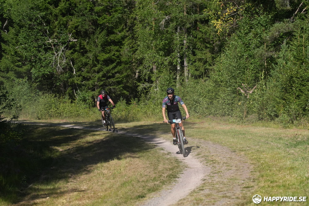 Bild från Cykelvasan 2022 (90km)