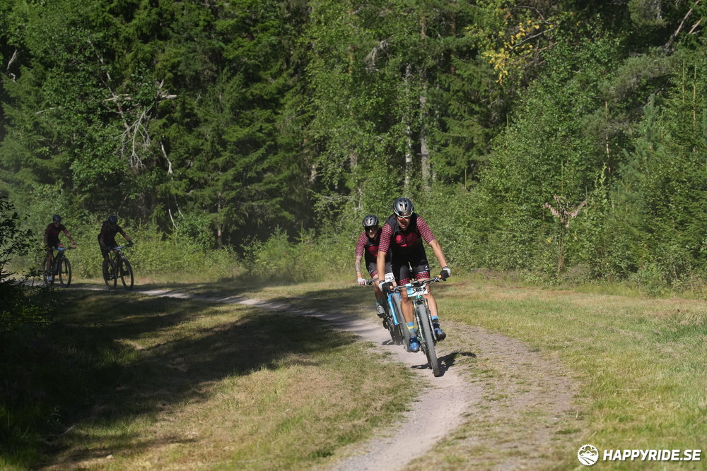 Bild från Cykelvasan 2022 (90km)