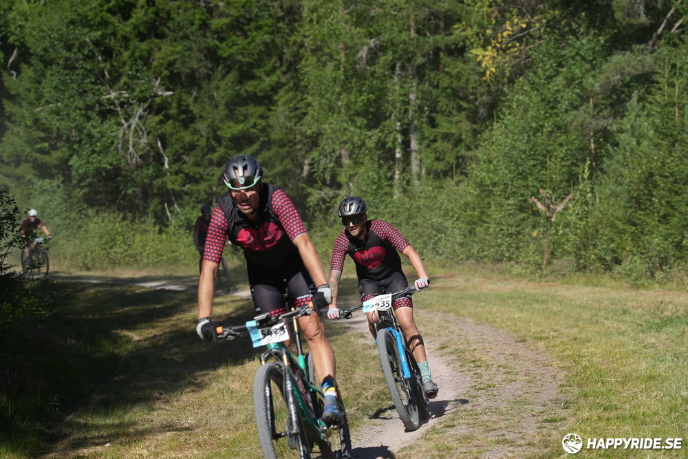 Bild från Cykelvasan 2022 (90km)