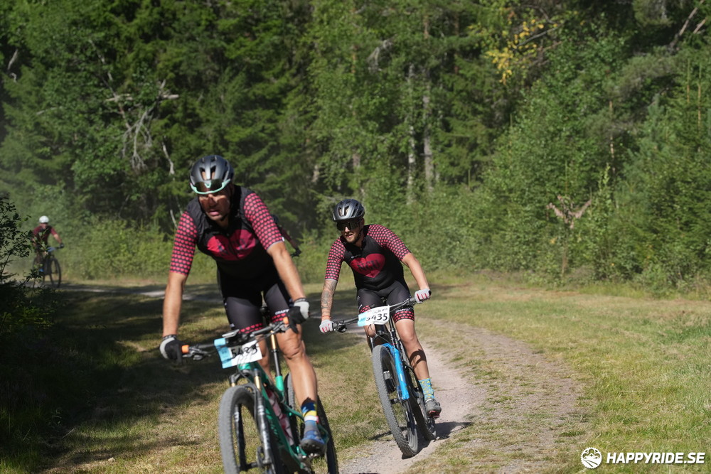 Bild från Cykelvasan 2022 (90km)