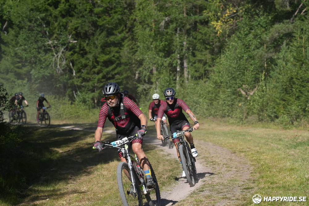 Bild från Cykelvasan 2022 (90km)