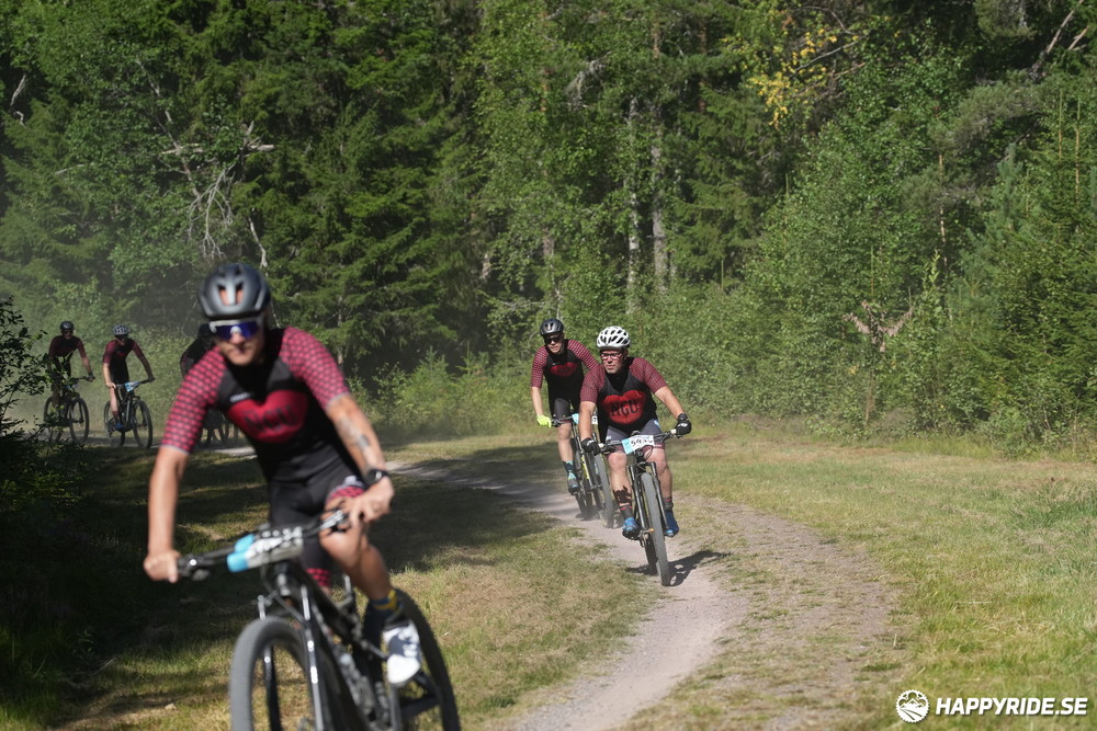 Bild från Cykelvasan 2022 (90km)