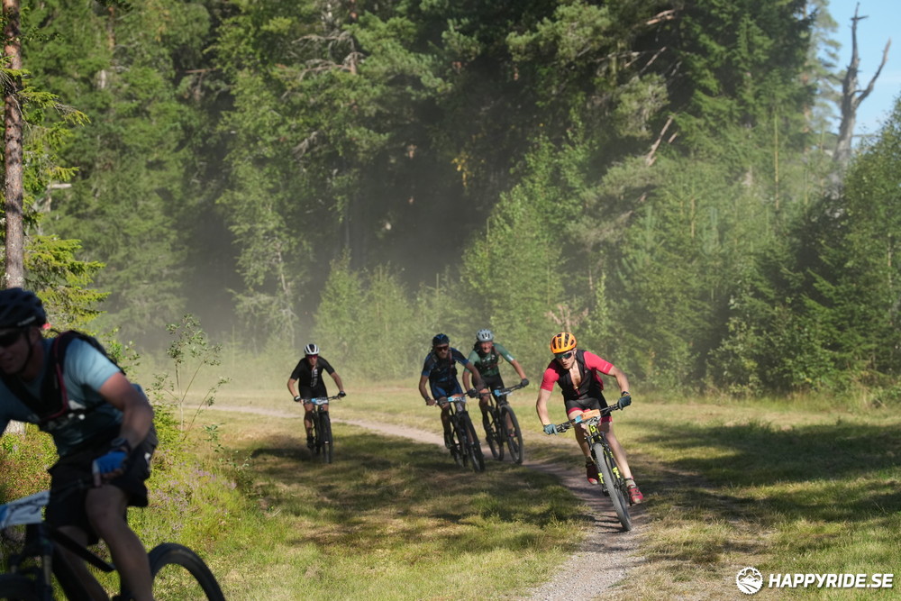 Bild från Cykelvasan 2022 (90km)