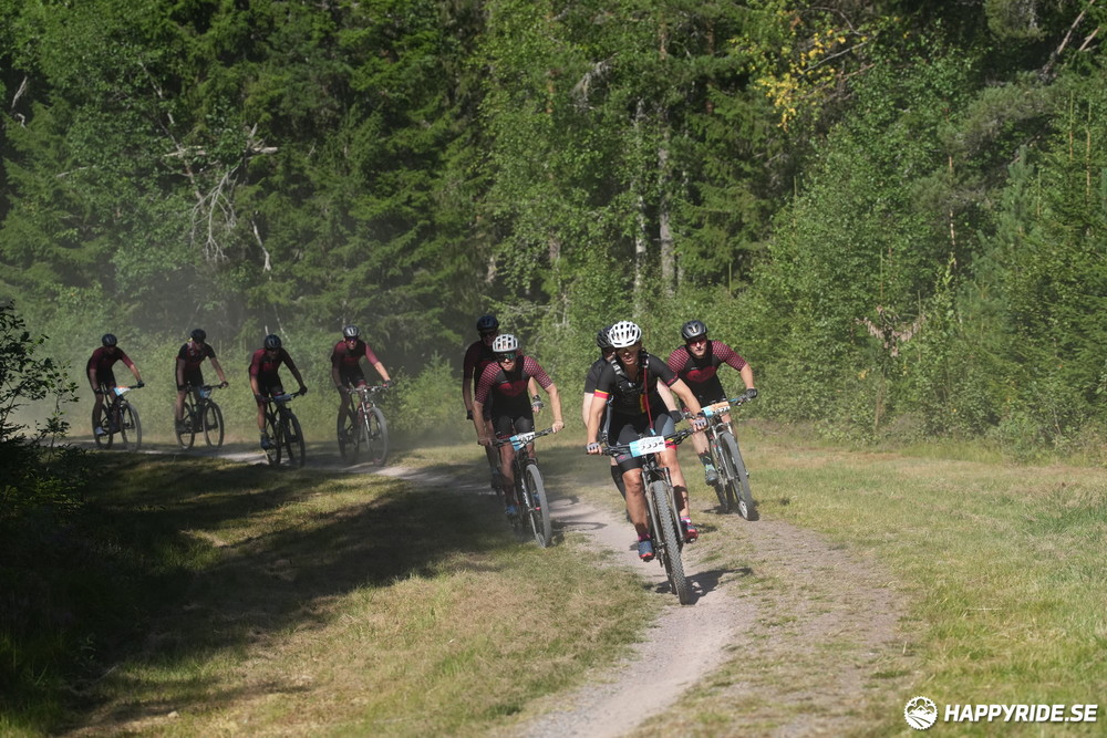 Bild från Cykelvasan 2022 (90km)