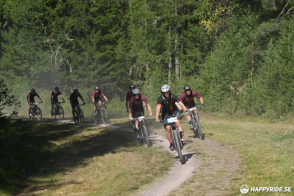 Bild från Cykelvasan 2022 (90km)