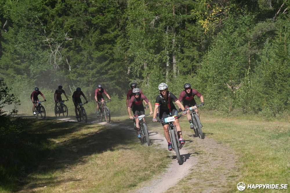 Bild från Cykelvasan 2022 (90km)