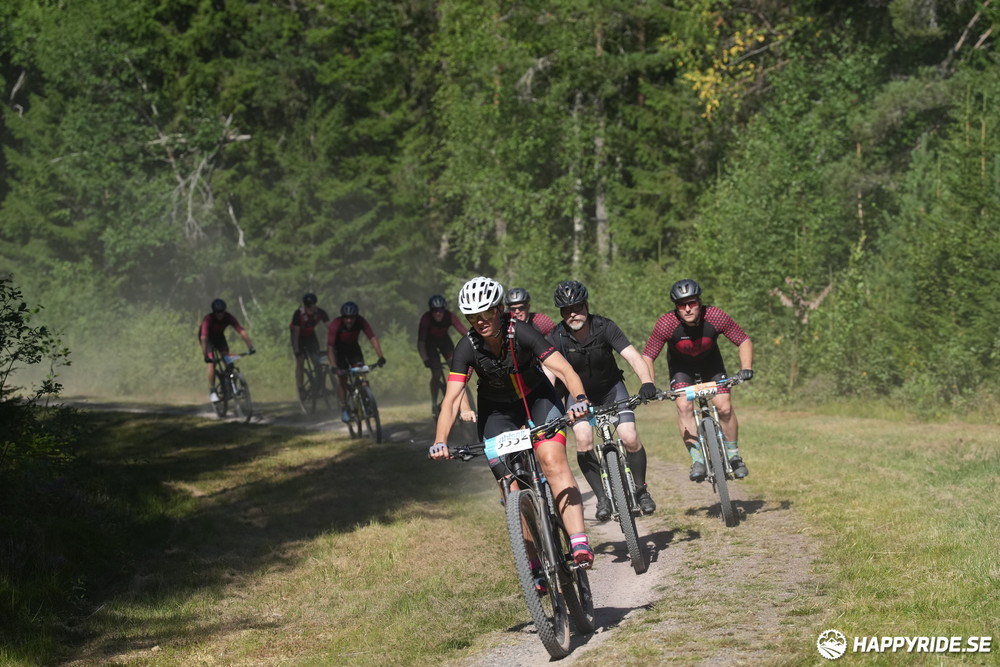 Bild från Cykelvasan 2022 (90km)