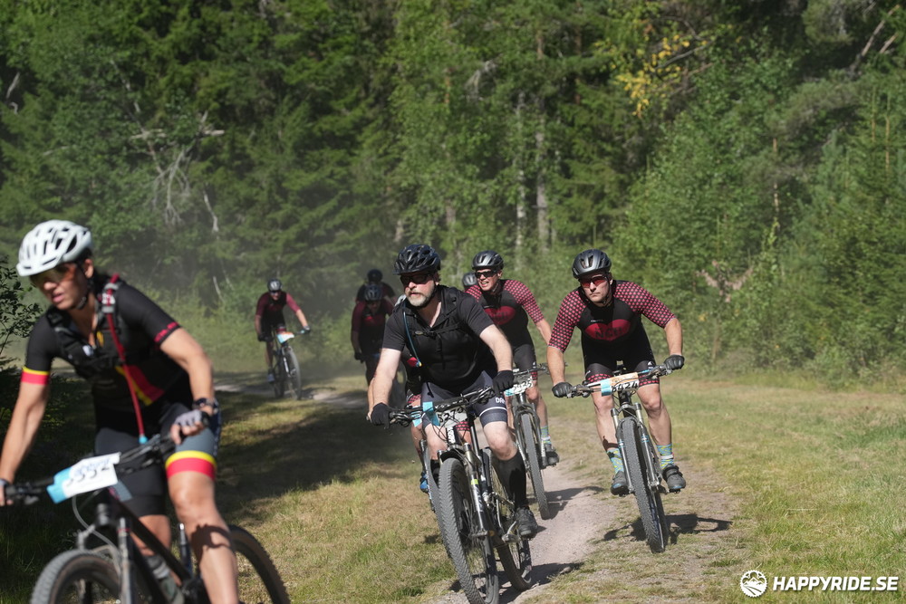 Bild från Cykelvasan 2022 (90km)