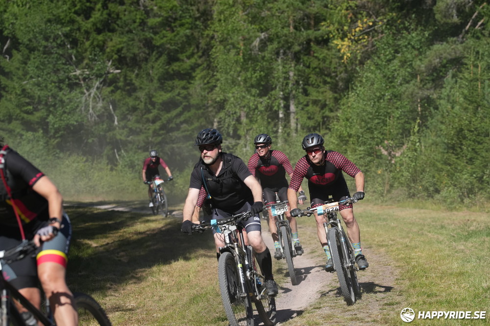 Bild från Cykelvasan 2022 (90km)