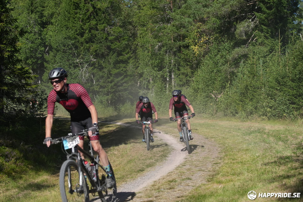 Bild från Cykelvasan 2022 (90km)