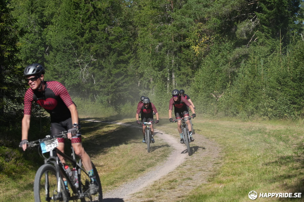 Bild från Cykelvasan 2022 (90km)