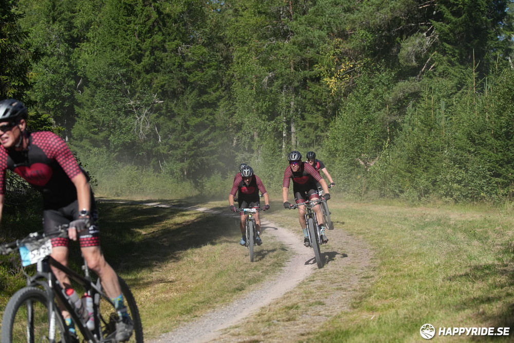 Bild från Cykelvasan 2022 (90km)