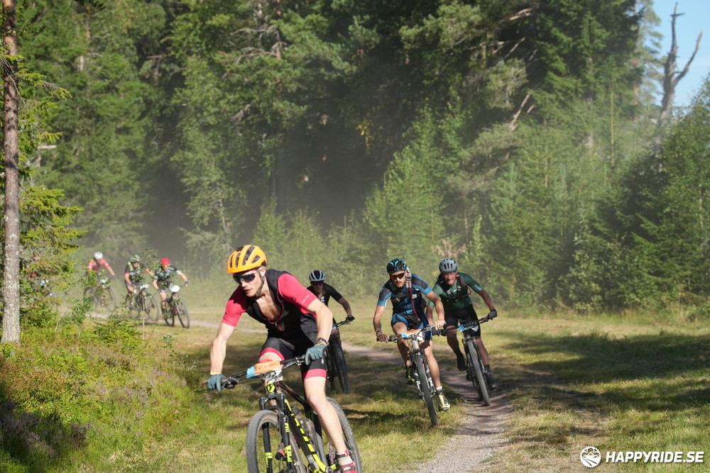 Bild från Cykelvasan 2022 (90km)