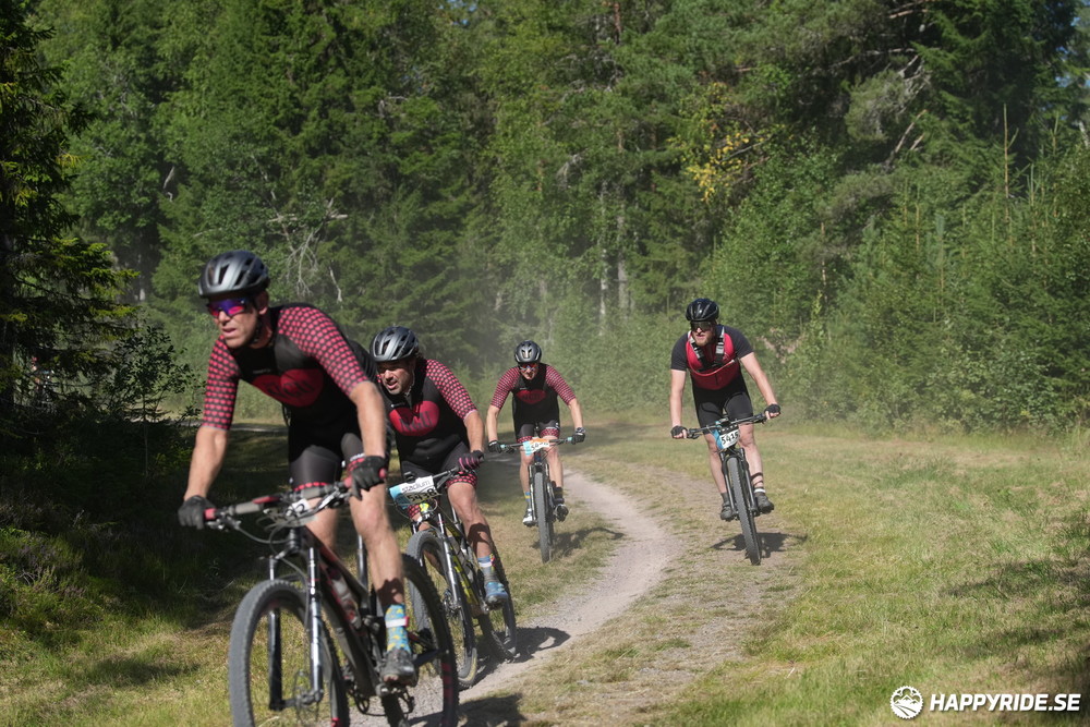 Bild från Cykelvasan 2022 (90km)