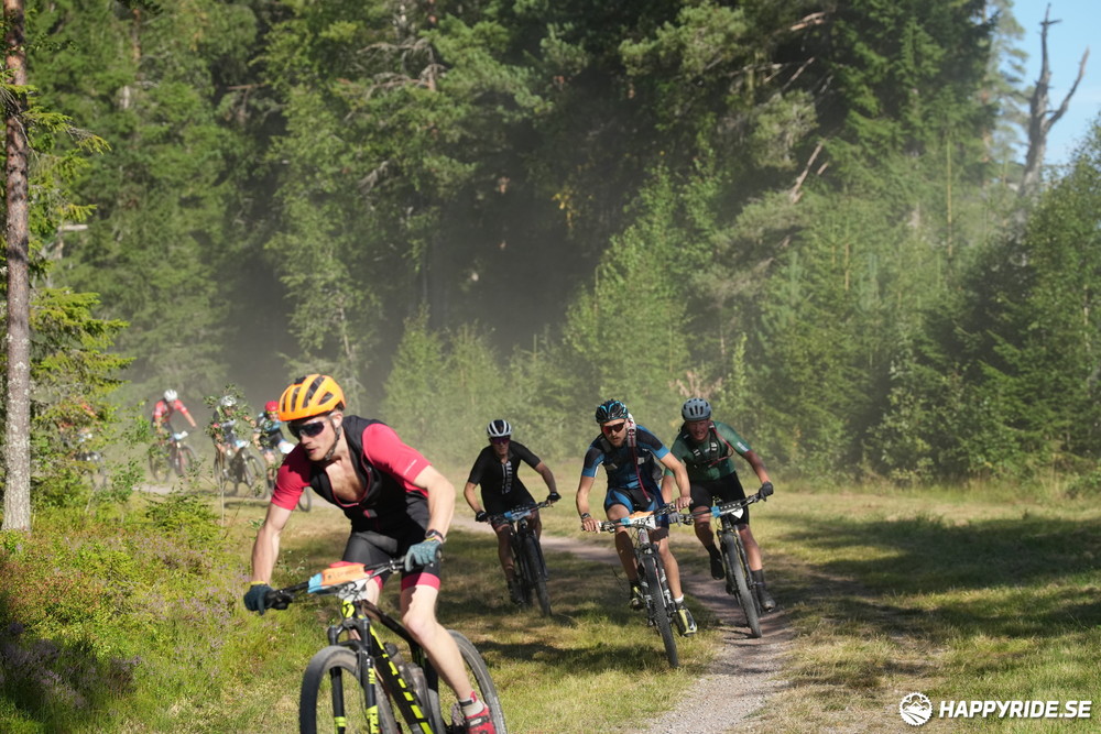 Bild från Cykelvasan 2022 (90km)
