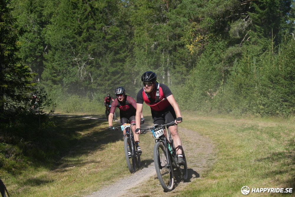 Bild från Cykelvasan 2022 (90km)