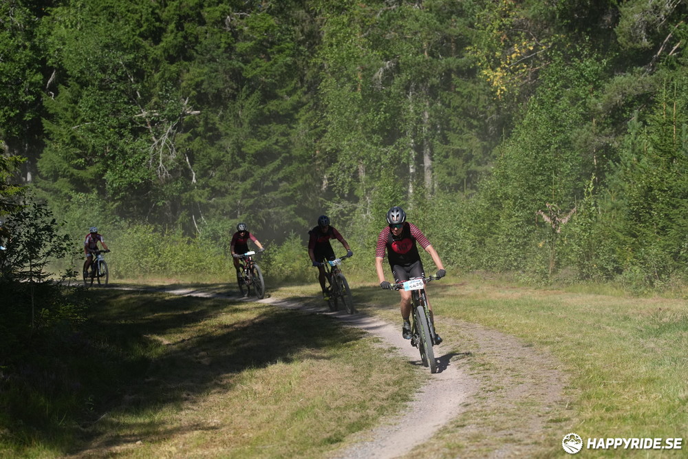 Bild från Cykelvasan 2022 (90km)