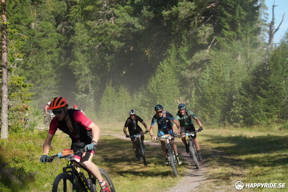 Bild från Cykelvasan 2022 (90km)
