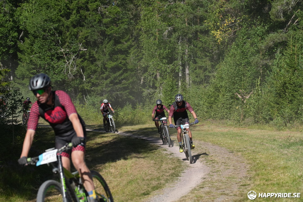 Bild från Cykelvasan 2022 (90km)