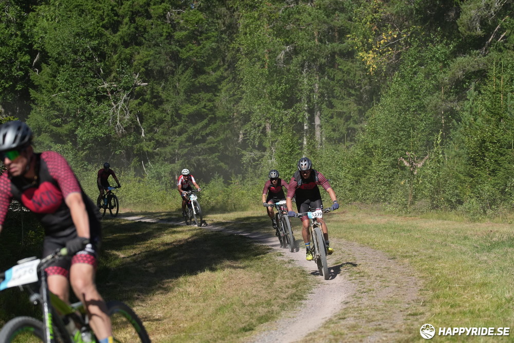 Bild från Cykelvasan 2022 (90km)
