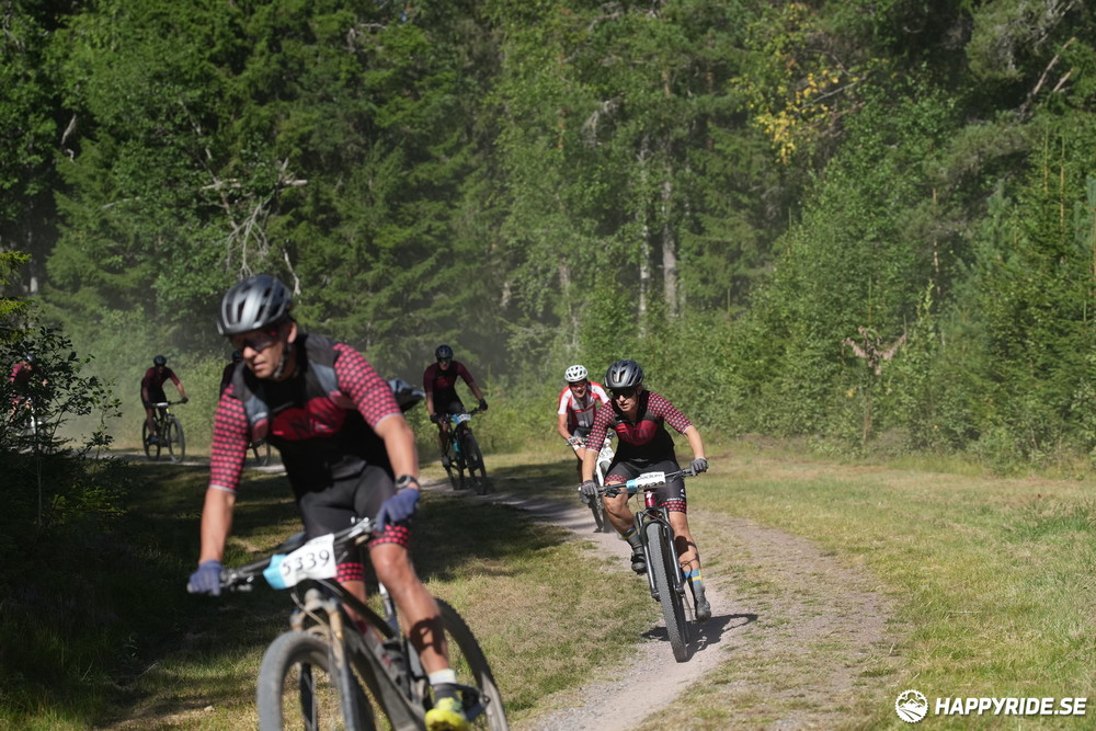 Bild från Cykelvasan 2022 (90km)