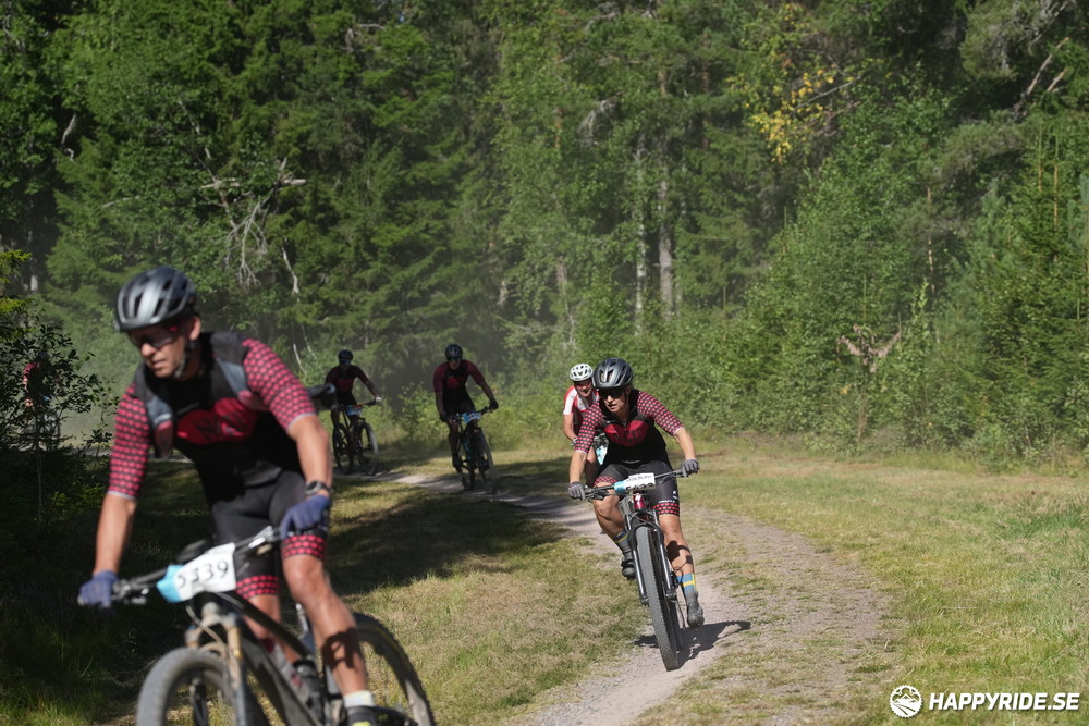 Bild från Cykelvasan 2022 (90km)