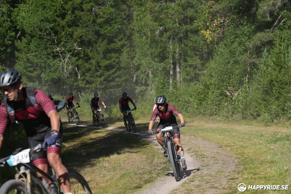 Bild från Cykelvasan 2022 (90km)