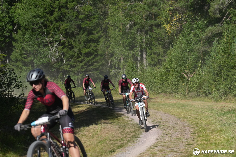 Bild från Cykelvasan 2022 (90km)
