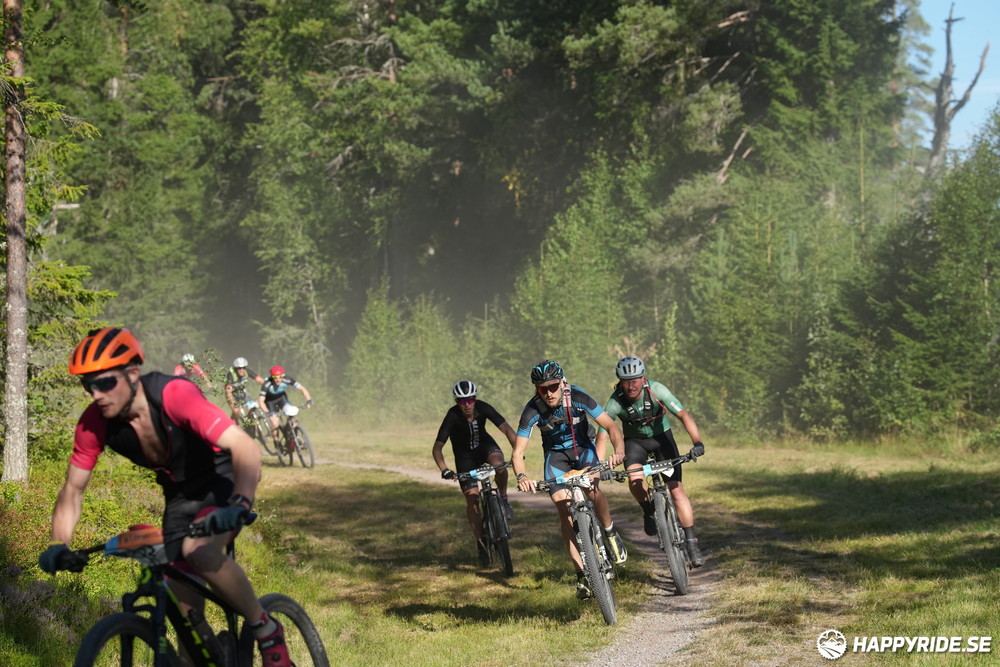 Bild från Cykelvasan 2022 (90km)