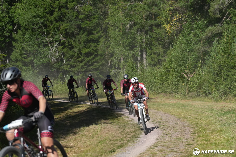 Bild från Cykelvasan 2022 (90km)