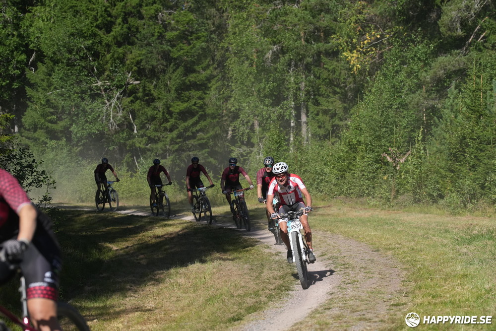 Bild från Cykelvasan 2022 (90km)